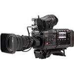 Panasonic Varicam HS AU-V23HS1G (AUV23HS1G) Full HD Video Camera with Three 1920 x 1080P MOS Sensors up to 240fps Recording and 24-bit LPCM Audio Capabilities Panasonic Varicam HS AU-V23HS1G (AUV23HS1G) Full HD Video Camera with Three 1920 x 1080P MOS Sensors up to 240fps Recording and 24-bit LPCM Audio Capabilities